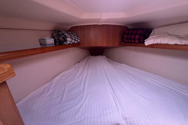 Intention 36ft Hunter Yacht For Sale