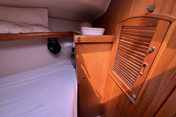 Intention 36ft Hunter Yacht For Sale