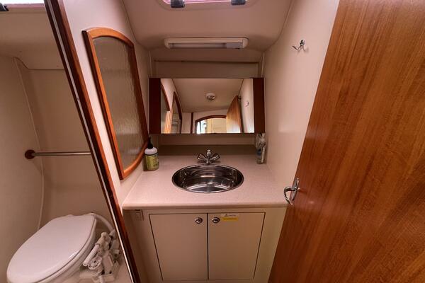 Intention 36ft Hunter Yacht For Sale