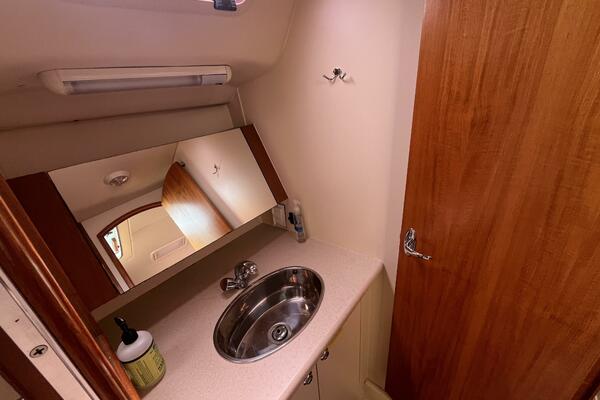Intention 36ft Hunter Yacht For Sale