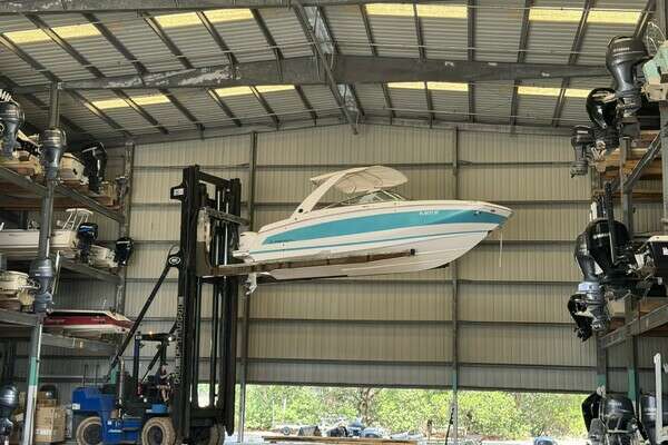 26-ft-Regal-2020-260 OBX-Fernandina Beach Florida United States yacht for sale
