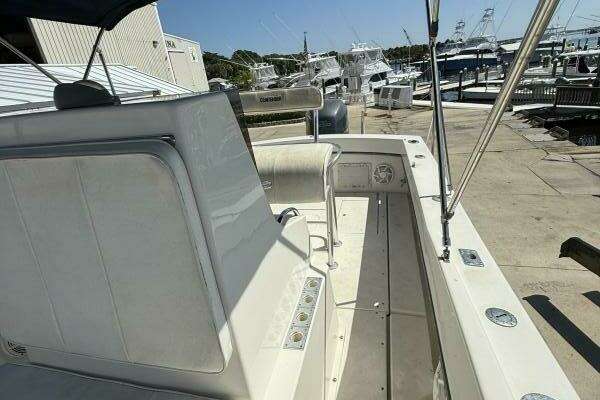 Photo of the 1990 Contender 