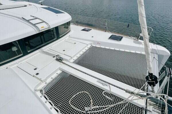 Lagoon  Yacht For Sale