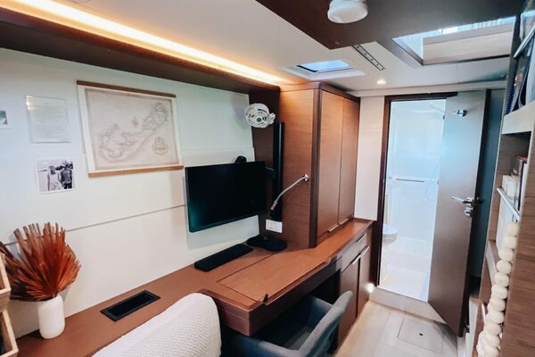 40ft Lagoon Yacht For Sale 40ft Lagoon Yacht For Sale