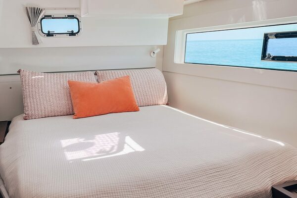 40ft Lagoon Yacht For Sale 40ft Lagoon Yacht For Sale