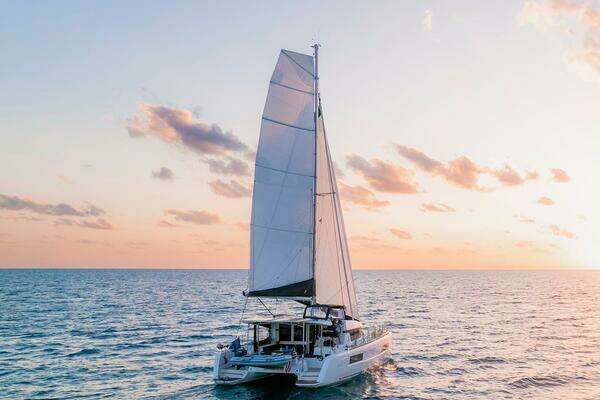 Lagoon  Yacht For Sale