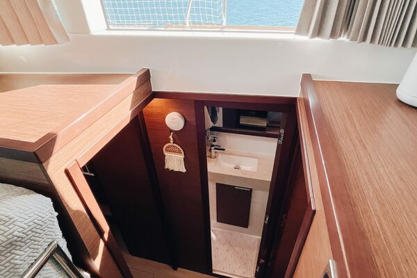 40ft Lagoon Yacht For Sale 40ft Lagoon Yacht For Sale
