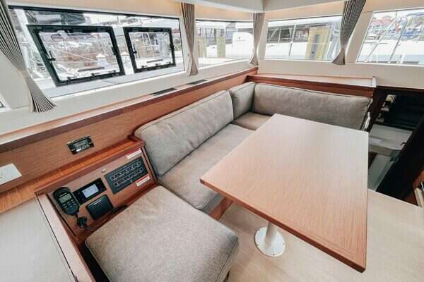 Lagoon  Yacht For Sale
