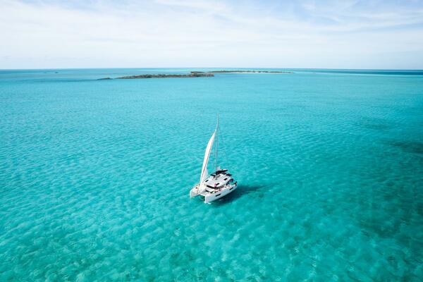 40ft Lagoon Yacht For Sale 40ft Lagoon Yacht For Sale
