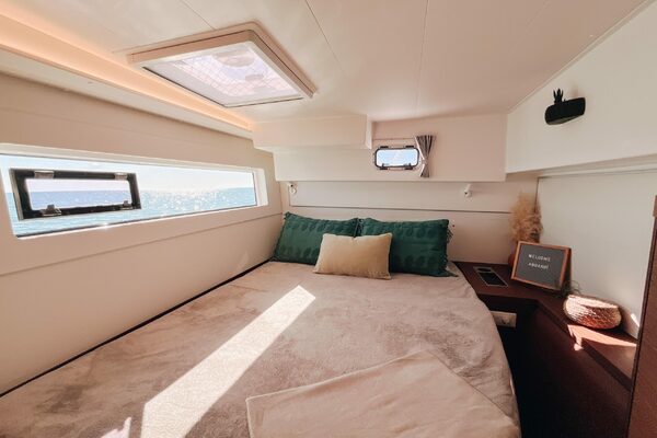 40ft Lagoon Yacht For Sale 40ft Lagoon Yacht For Sale