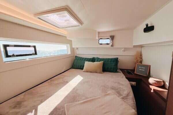 Lagoon  Yacht For Sale