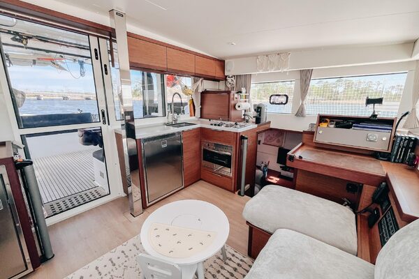 40ft Lagoon Yacht For Sale 40ft Lagoon Yacht For Sale