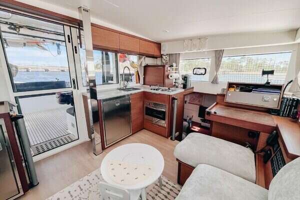 Lagoon  Yacht For Sale