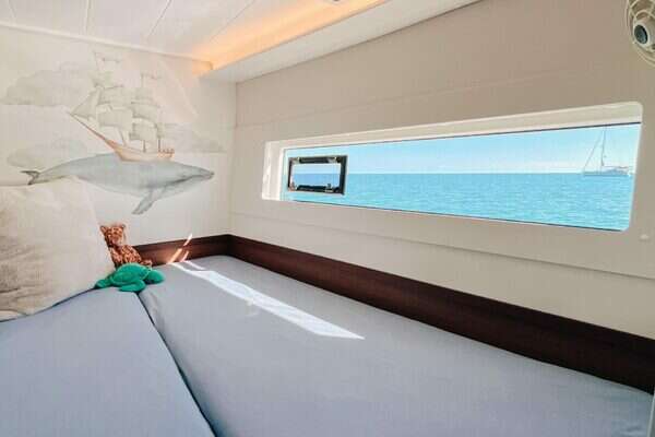 Lagoon  Yacht For Sale