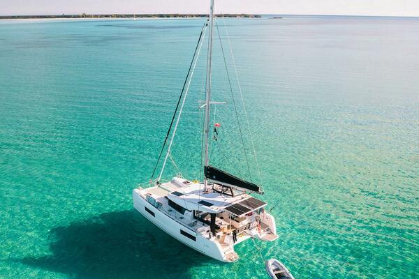 40ft Lagoon Yacht For Sale 40ft Lagoon Yacht For Sale