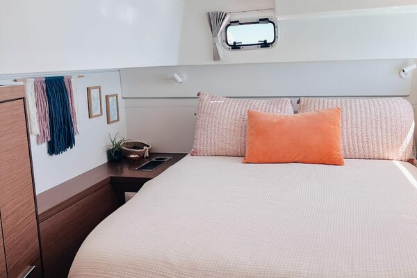 40ft Lagoon Yacht For Sale 40ft Lagoon Yacht For Sale