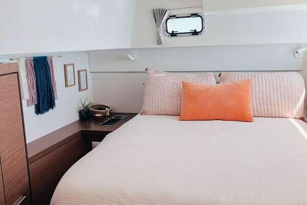 Lagoon  Yacht For Sale
