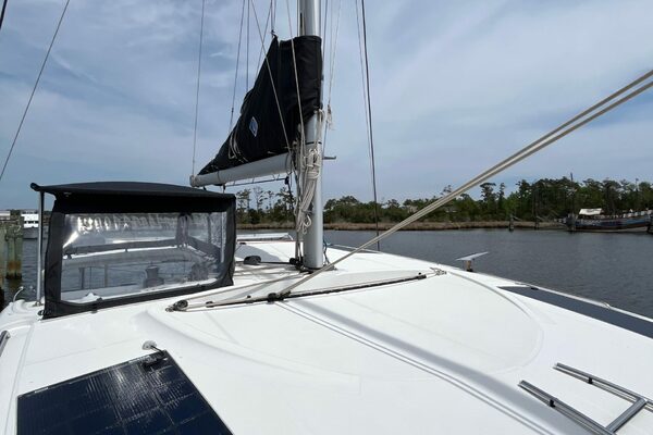 40ft Lagoon Yacht For Sale 40ft Lagoon Yacht For Sale