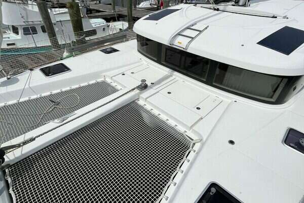 Lagoon  Yacht For Sale