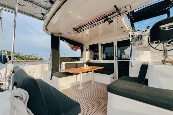 40ft Lagoon Yacht For Sale 40ft Lagoon Yacht For Sale
