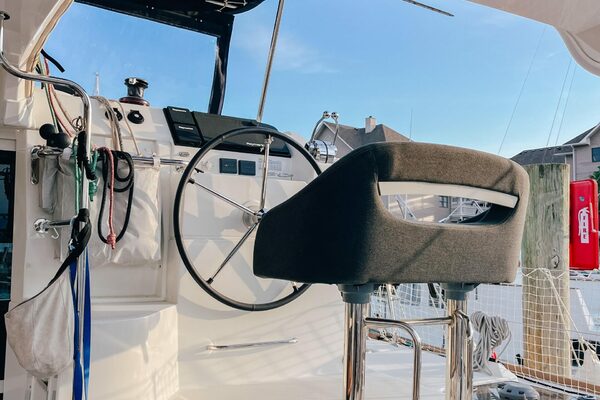 40ft Lagoon Yacht For Sale 40ft Lagoon Yacht For Sale