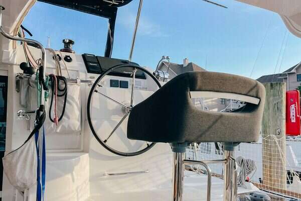 Lagoon  Yacht For Sale