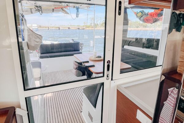 40ft Lagoon Yacht For Sale 40ft Lagoon Yacht For Sale