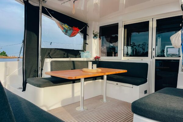 40ft Lagoon Yacht For Sale 40ft Lagoon Yacht For Sale