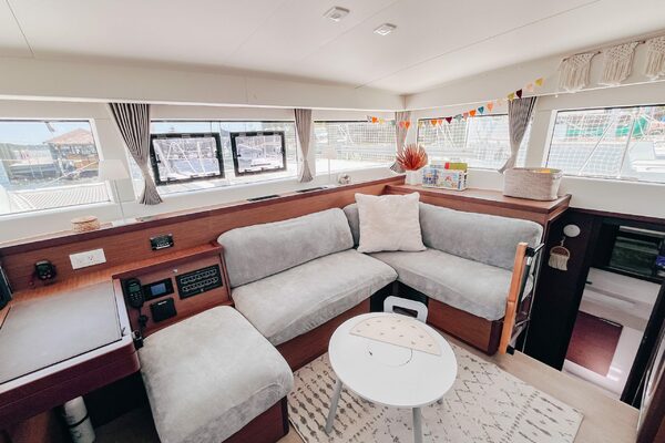 40ft Lagoon Yacht For Sale 40ft Lagoon Yacht For Sale