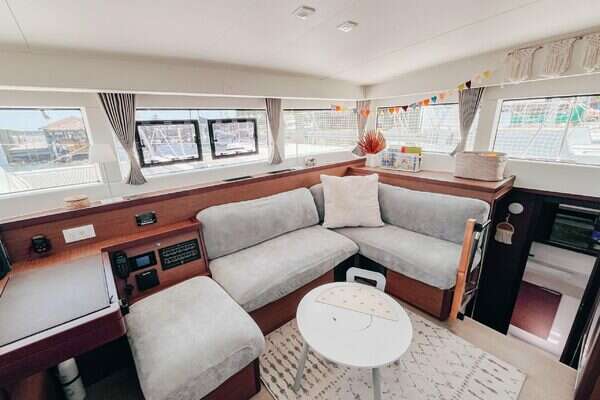 Lagoon  Yacht For Sale