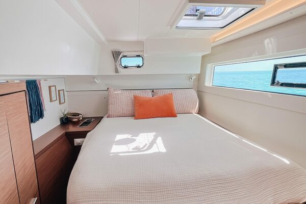 40ft Lagoon Yacht For Sale 40ft Lagoon Yacht For Sale
