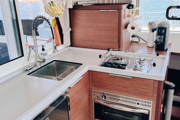 40ft Lagoon Yacht For Sale 40ft Lagoon Yacht For Sale
