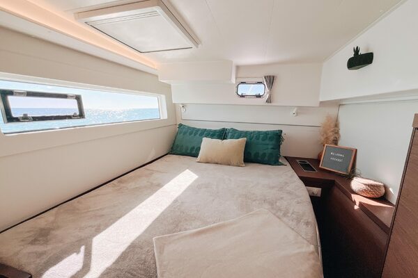 40ft Lagoon Yacht For Sale 40ft Lagoon Yacht For Sale