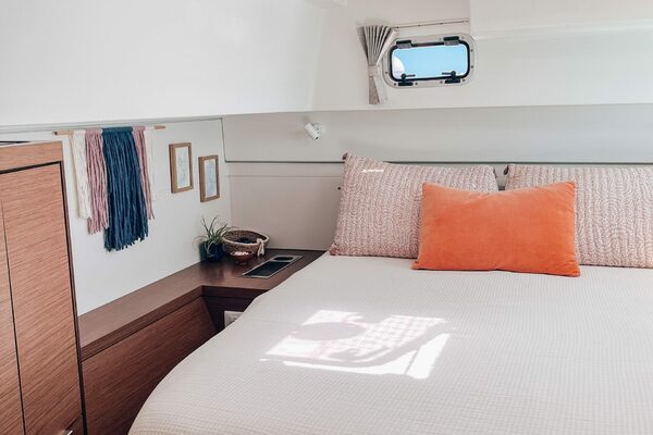 40ft Lagoon Yacht For Sale 40ft Lagoon Yacht For Sale