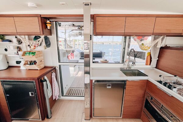 40ft Lagoon Yacht For Sale 40ft Lagoon Yacht For Sale