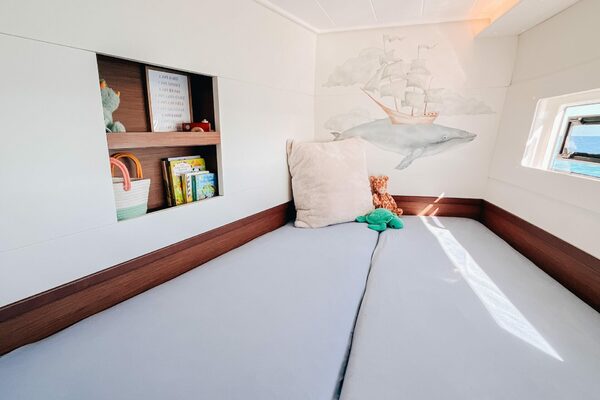 40ft Lagoon Yacht For Sale 40ft Lagoon Yacht For Sale