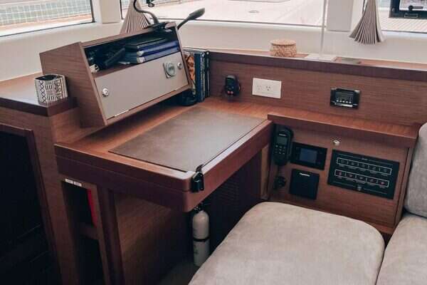 Lagoon  Yacht For Sale