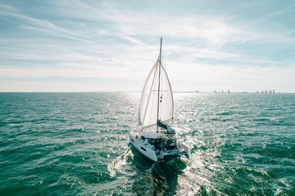 40ft Lagoon Yacht For Sale 40ft Lagoon Yacht For Sale