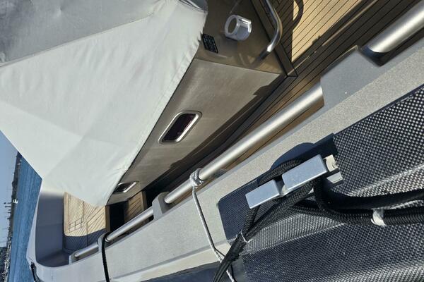 FAN SEA II 45ft Wally Yacht For Sale