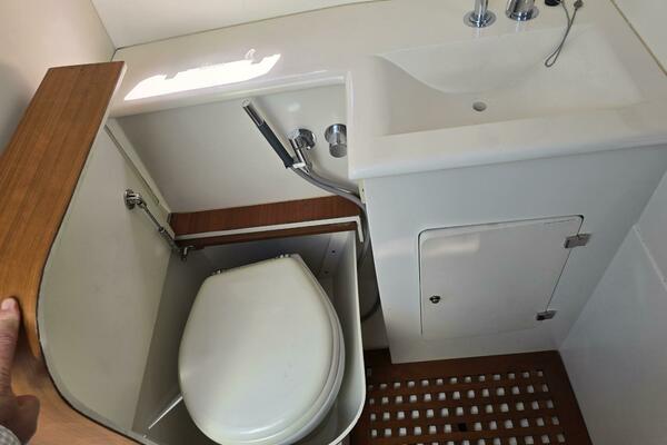 FAN SEA II 45ft Wally Yacht For Sale