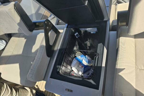 FAN SEA II 45ft Wally Yacht For Sale