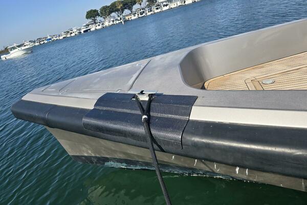 FAN SEA II 45ft Wally Yacht For Sale