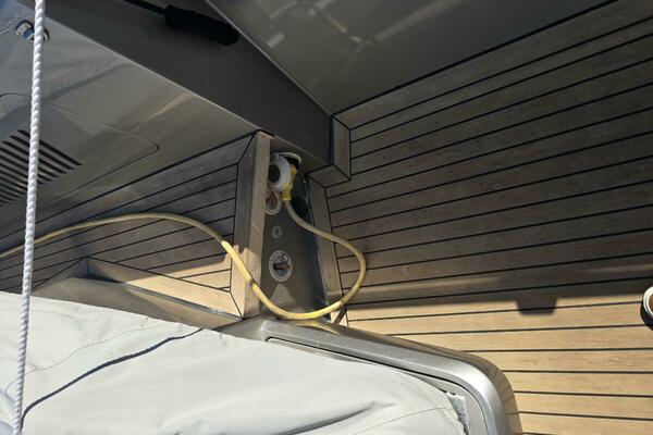 FAN SEA II 45ft Wally Yacht For Sale