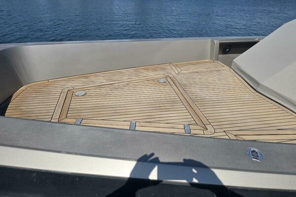 FAN SEA II 45ft Wally Yacht For Sale