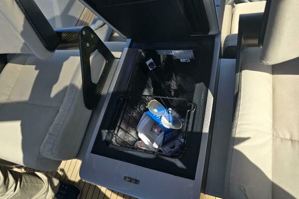 FAN SEA II 45ft Wally Yacht For Sale