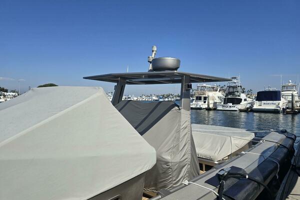 FAN SEA II 45ft Wally Yacht For Sale