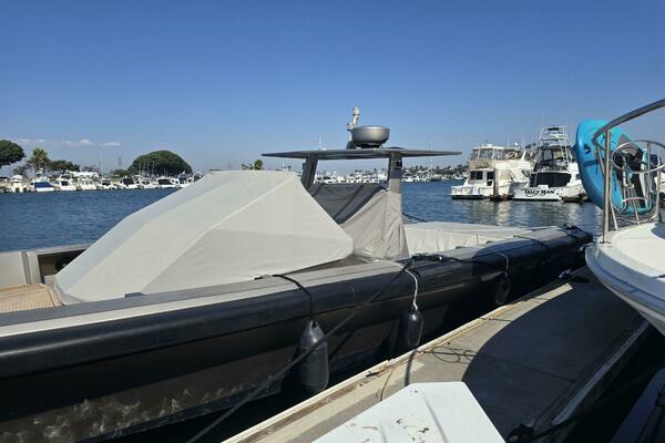 FAN SEA II 45ft Wally Yacht For Sale