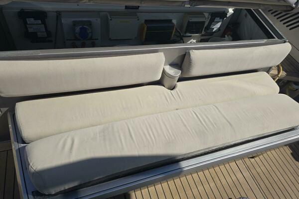 FAN SEA II 45ft Wally Yacht For Sale