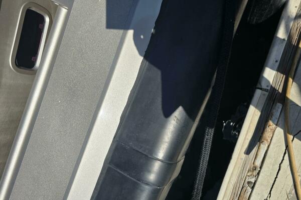 FAN SEA II 45ft Wally Yacht For Sale