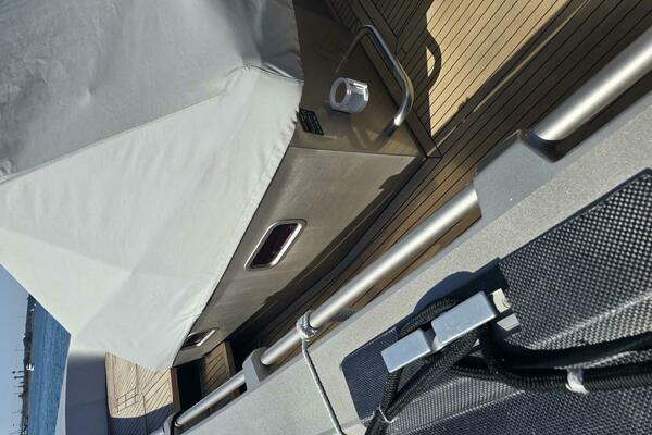 FAN SEA II 45ft Wally Yacht For Sale